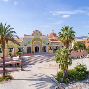**** Hotel Club Marina Itálie