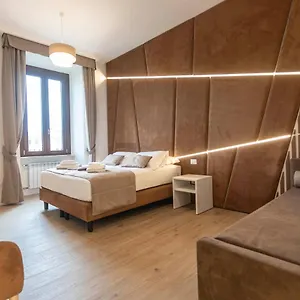 Flat 285 La Róma