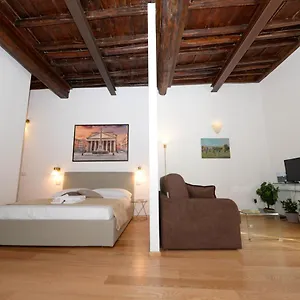 Campo De Fiori Relais Aparthotel
