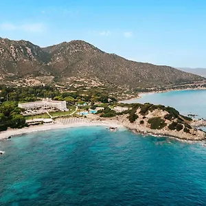 ***** Hotel Falkensteiner Capo Boi Itálie