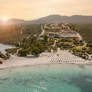 **** Hotel Voi Colonna Village Itálie