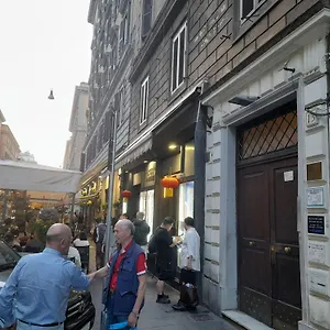 Pensión La Casa Dell'arte
