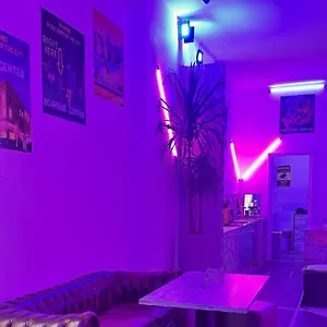  Hostel New Generation Navigli Itálie