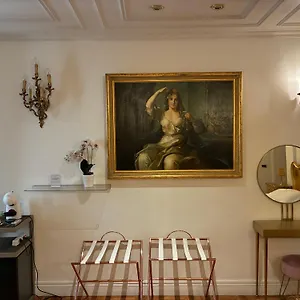D.r.rome Spanish Luxury Guest house
