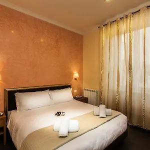 Guest's Heaven Рим