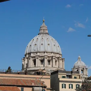 4* Bed & Breakfast Di Fronte Alla Cupola