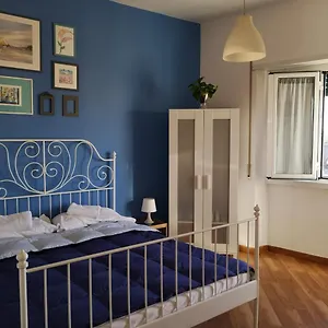 3* Penzion Porta Maggiore Gh Locazione Turistica