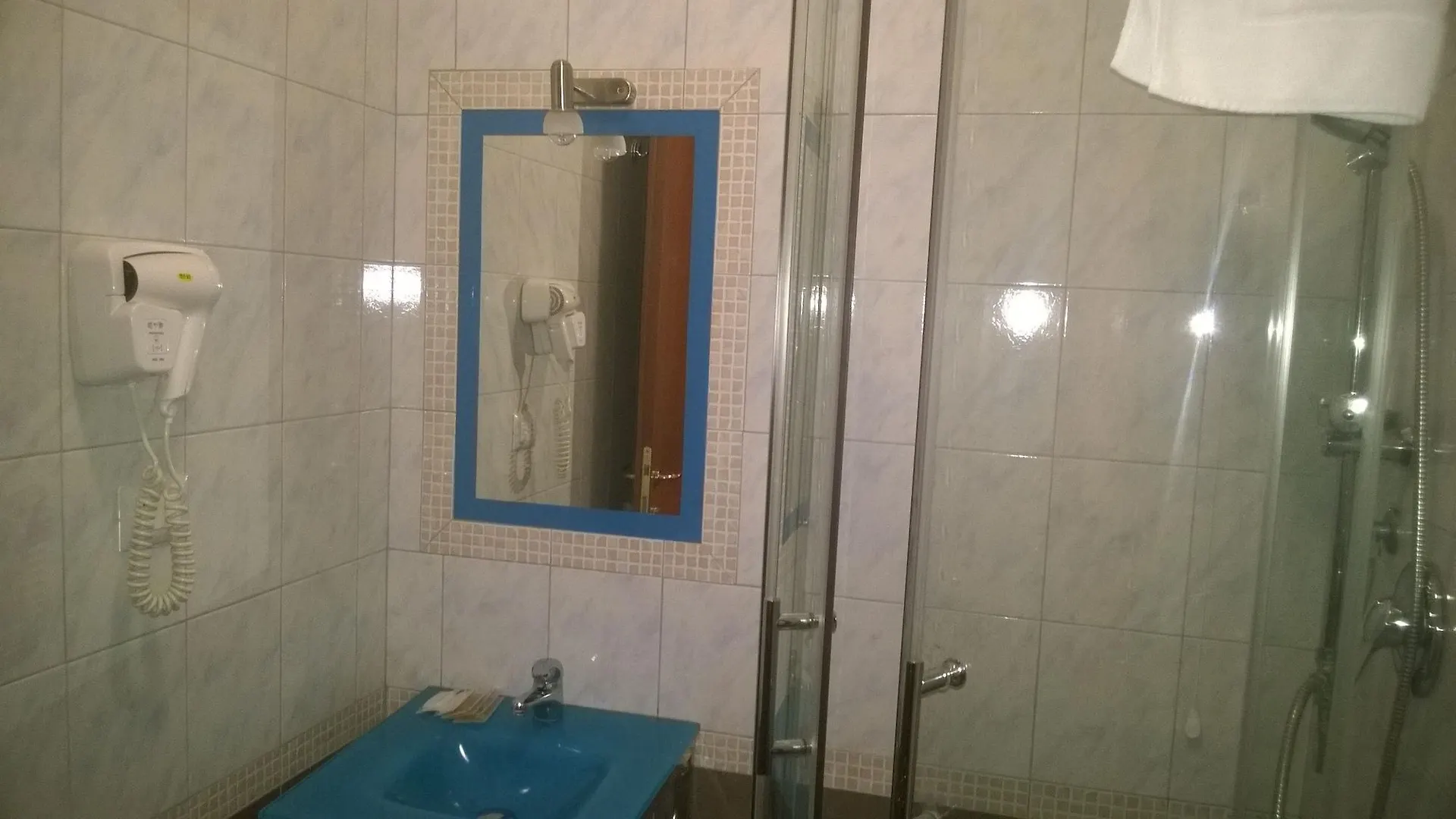 Toffa Place In Рим 2*,