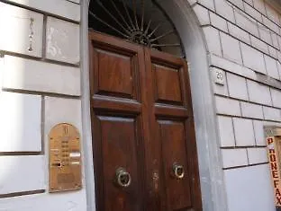 Toffa Place In Рим Отель